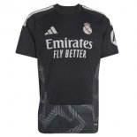 Thailande Maillot Real Madrid Gardien 2026-27