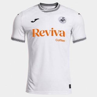 Thailande Maillot Swansea City 1ª 2025-26