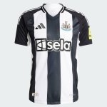 Thailande Maillot Newcastle United 1ª 2024-25 Thailande Maillot Newcastle United 1ª 2024-25