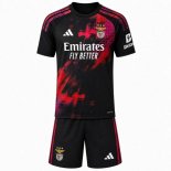 Maillot Benfica 3ª Enfant 2026-27 Maillot Benfica 3ª Enfant 2026-27