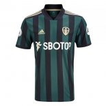 Thailande Maillot Leeds United 2ª 2020-21 Vert