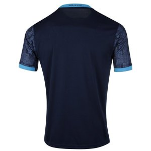 Thailande Maillot Marseille 2ª 2020-21 Bleu