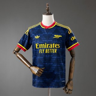 Thailande Maillot Arsenal 2ª 2026-27