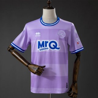 Thailande Maillot Queens Park Rangers 2ª 2026-27