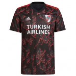 Thailande Maillot River Plate 2ª 2021-22