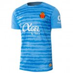 Thailande Maillot RCD Mallorca 3ª 2024-25 Thailande Maillot RCD Mallorca 3ª 2024-25
