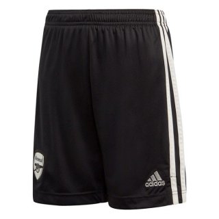 Pantalon Arsenal 1ª Gardien 2020-21 Noir