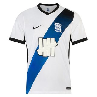 Thailande Maillot Birmingham City 2ª 2025-26 Thailande Maillot Birmingham City 2ª 2025-26