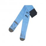 Chaussette Manchester City 1ª 2025-26