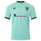 Thailande Maillot Athletic Bilbao 3ª 2025-26