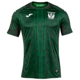 Thailande Maillot Leganes 2ª 2021-22