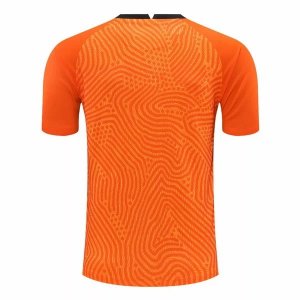 Maillot Inter Milan Gardien 2020-21 Orange