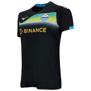 Thailande Maillot Lazio 2ª Femme 2022-23