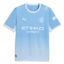 Thailande Maillot Manchester City 1ª 2026-27
