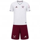 Maillot West Ham United 2ª Enfant 2026-27