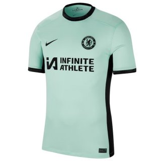 Maillot Chelsea 3ª 2023-24