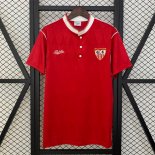 Maillot Séville 2ª Retro 1991-1992