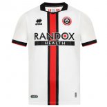 Thailande Maillot Sheffield United 2ª 2022-23