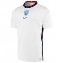 Maillot Angleterre 1ª 2020 Blanc