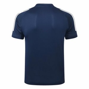 Entrainement Cruzeiro 2020-21 Bleu