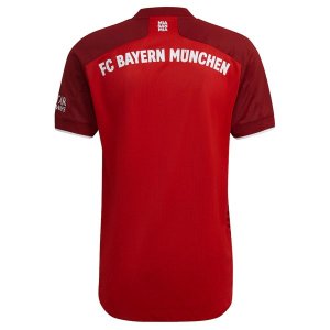 Thailande Maillot Bayern Munich 1ª 2021-22