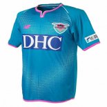 Thailande Maillot Sagan Tosu 1ª 2019-20 Bleu