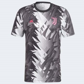 Thailande Maillot Juventus Pre-Match 2022-23 Thailande Maillot Juventus Pre-Match 2022-23