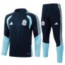 Sweatshirt Argentine 2026-27 Bleu 2 Sweatshirt Argentine 2026-27 Bleu 2