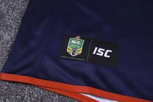 Thailande Maillot Sydney Roosters NRL 1ª 2017