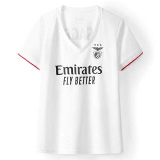 Maillot Benfica 2ª Femme 2021-22