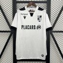 Thailande Maillot Guimarães 1ª 2025-26
