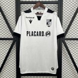 Thailande Maillot Guimarães 1ª 2025-26