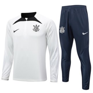 Training Top Corinthians 2024-25 Gris 3 Training Top Corinthians 2024-25 Gris 3