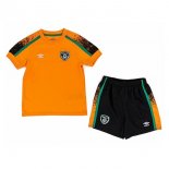 Maillot Irlande 2ª Enfant 2022