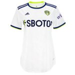 Thailande Maillot Leeds United 1ª Femme 2022-23