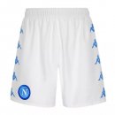 Pantalon Naples 1ª 2020-21 Blanc