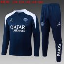 Enfant Sweatshirt PSG 2026-27 Bleu 3