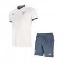 Maillot Lazio 2ª Enfant 2025-26