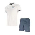 Maillot Lazio 2ª Enfant 2025-26
