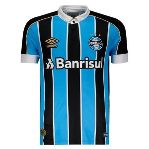 Thailande Maillot Grêmio FBPA 1ª 2019-20 Bleu