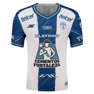 Thailande Maillot Pachuca 1ª 2025-26