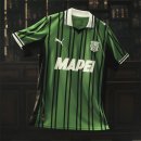 Thailande Maillot Sassuolo 1ª 2025-26