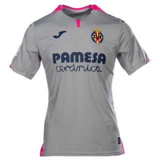 Thailande Maillot Villarreal 3ª 2023-24