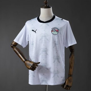 Thailande Maillot Egypte 2ª 2026