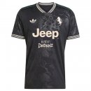 Thailande Maillot Juventus 3ª 2025-26
