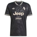 Thailande Maillot Juventus 3ª 2025-26