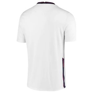 Thailande Maillot Angleterre 1ª 2020 Blanc