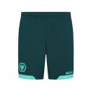 Pantalon Wolves 2ª 2025-26