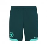 Pantalon Wolves 2ª 2025-26