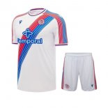 Maillot Crystal Palace 1ª Enfant 2026-27 Maillot Crystal Palace 1ª Enfant 2026-27